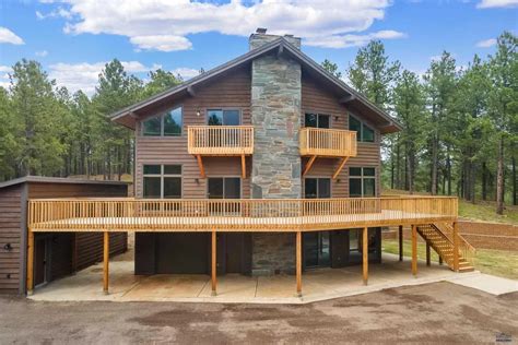 22787 Big Game Dr, Rapid City, SD 57702 .